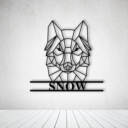 ديكور حائط - مقاسات متعددة - RNE119