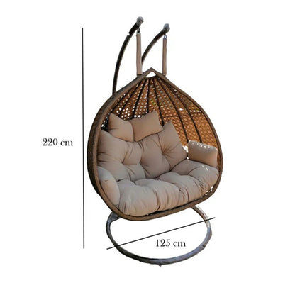 Swing Chair - ORN15