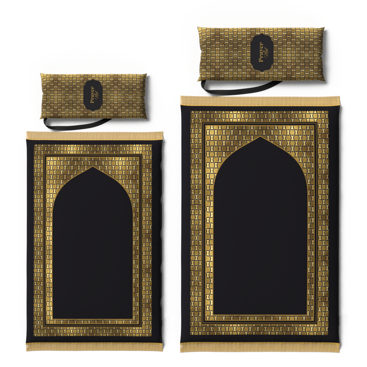 Prayer mat 68×117 cm - ROM452