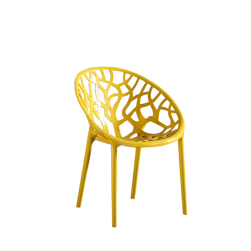 Contemporary chair 60×60 cm - AC407