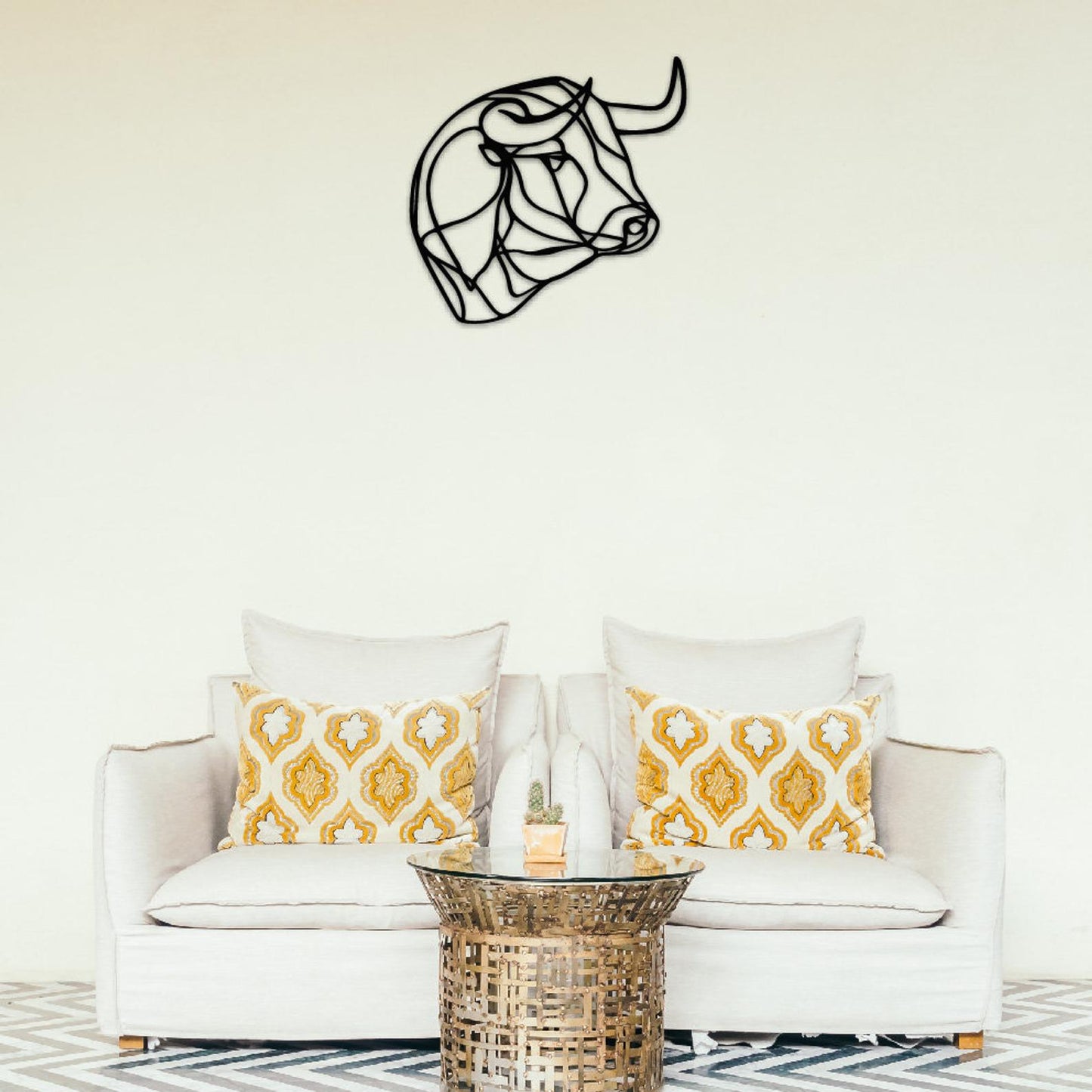 Wall Decor - Multiple Sizes - RNE206