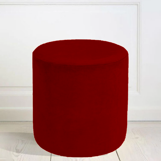 Pouf 40x43cm - Multiple Colors (Limited Time Offer) - AC505