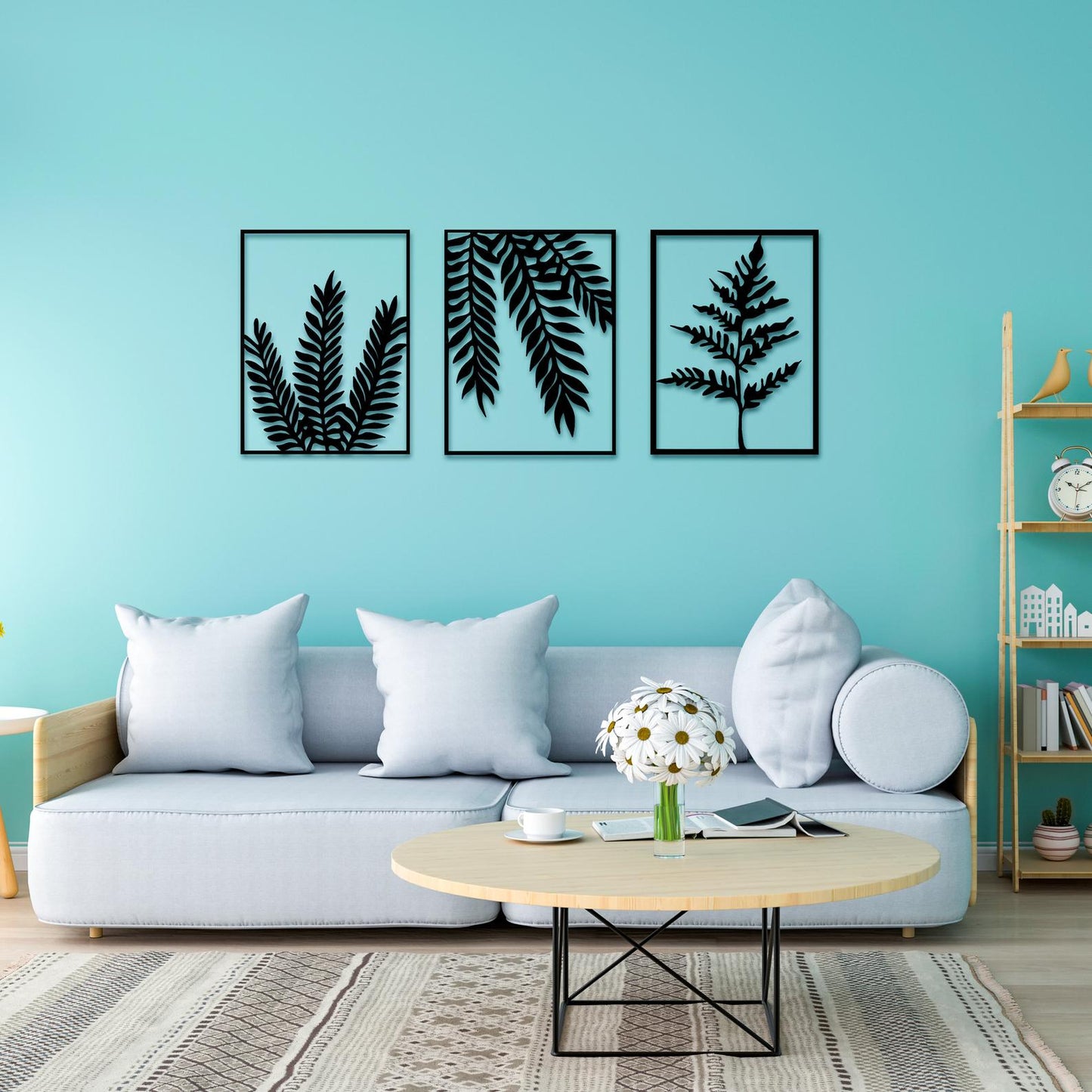 Wall Decor - Multiple Sizes - RNE137