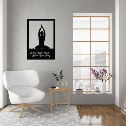 Wall Decor - Multiple Sizes - RNE204