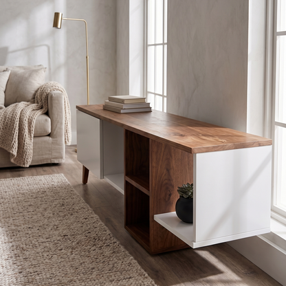 TV table 160 x 35 cm - WM114