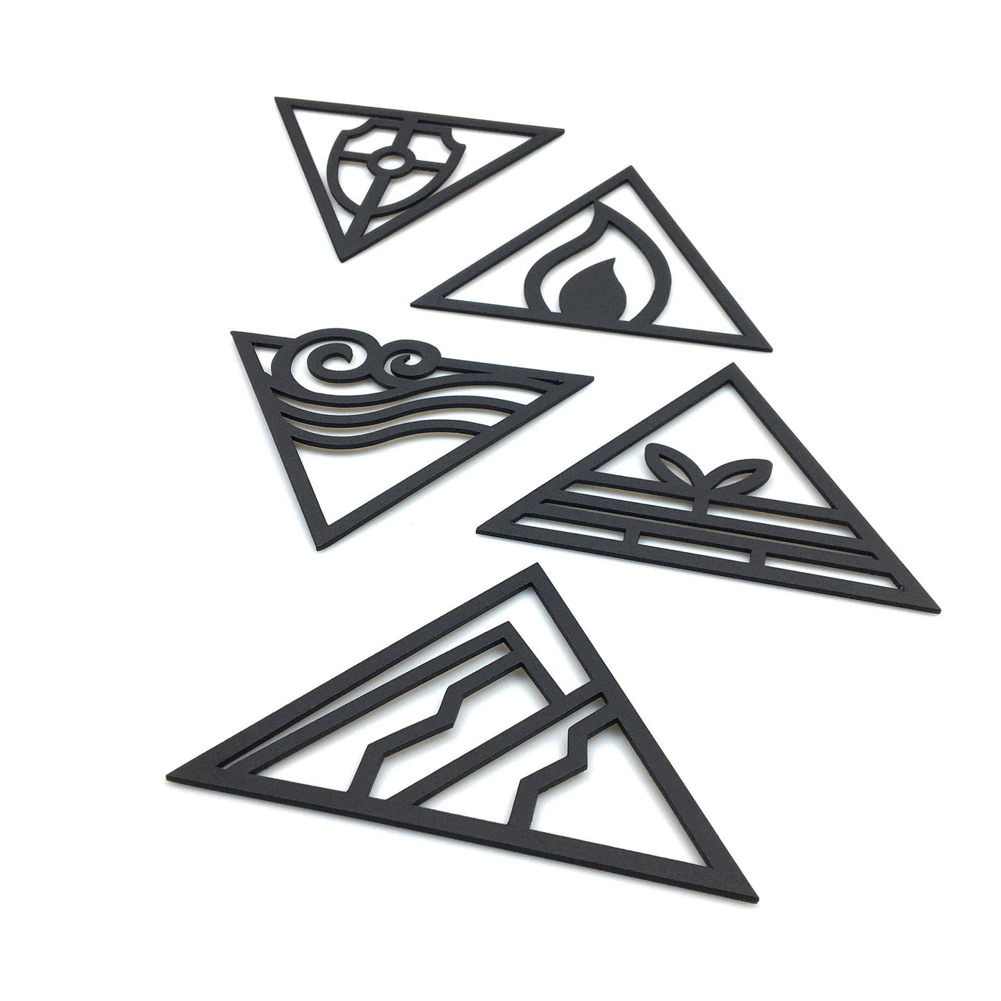 Wall Decor - Multiple Sizes - RNE216