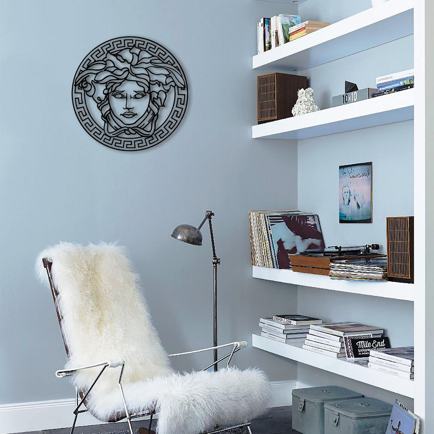 Wall Decor - Multiple Sizes - RNE154