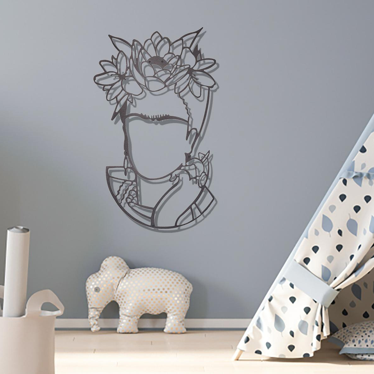 Wall Decor - Multiple Sizes - RNE193