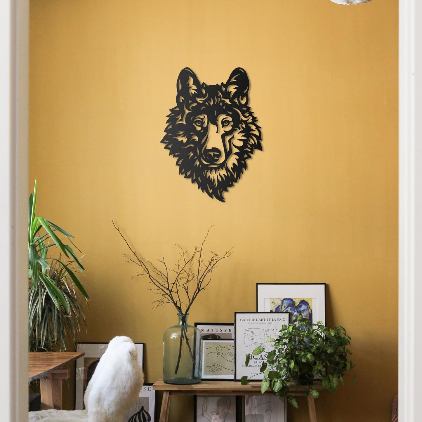 Wall Decor - Multiple Sizes - RNE28