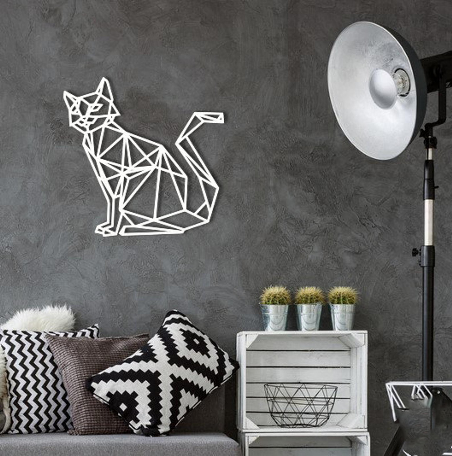 Wall Decor - Multiple Sizes - RNE118