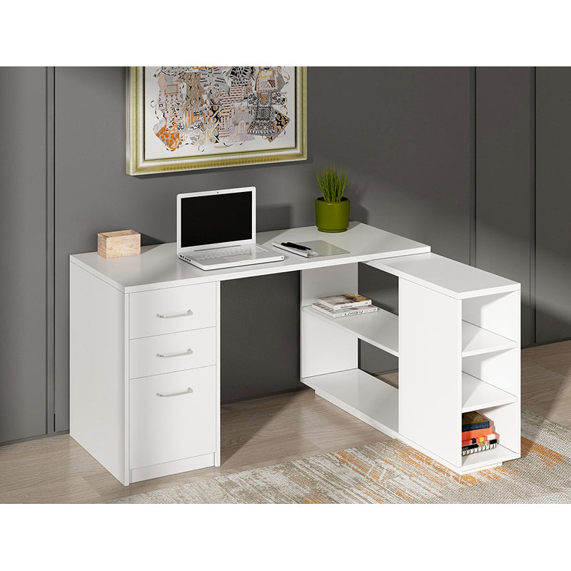 Corner desk store 120 x 120