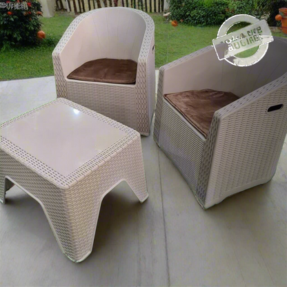 Outdoor Furniture Set - FRS07