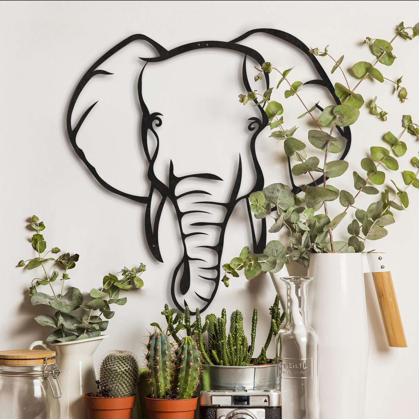 Wall Decor - Multiple Sizes - RNE191