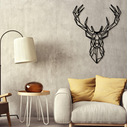 ديكور حائط - مقاسات متعددة - RNE153