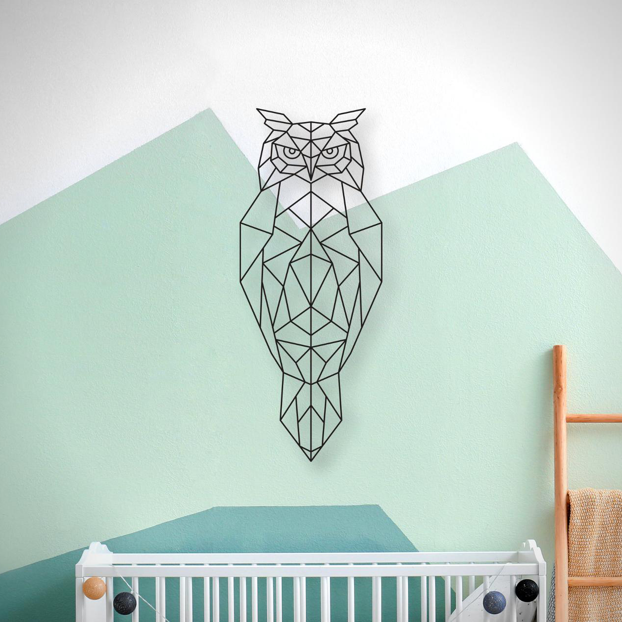 ديكور حائط - مقاسات متعددة - RNE189