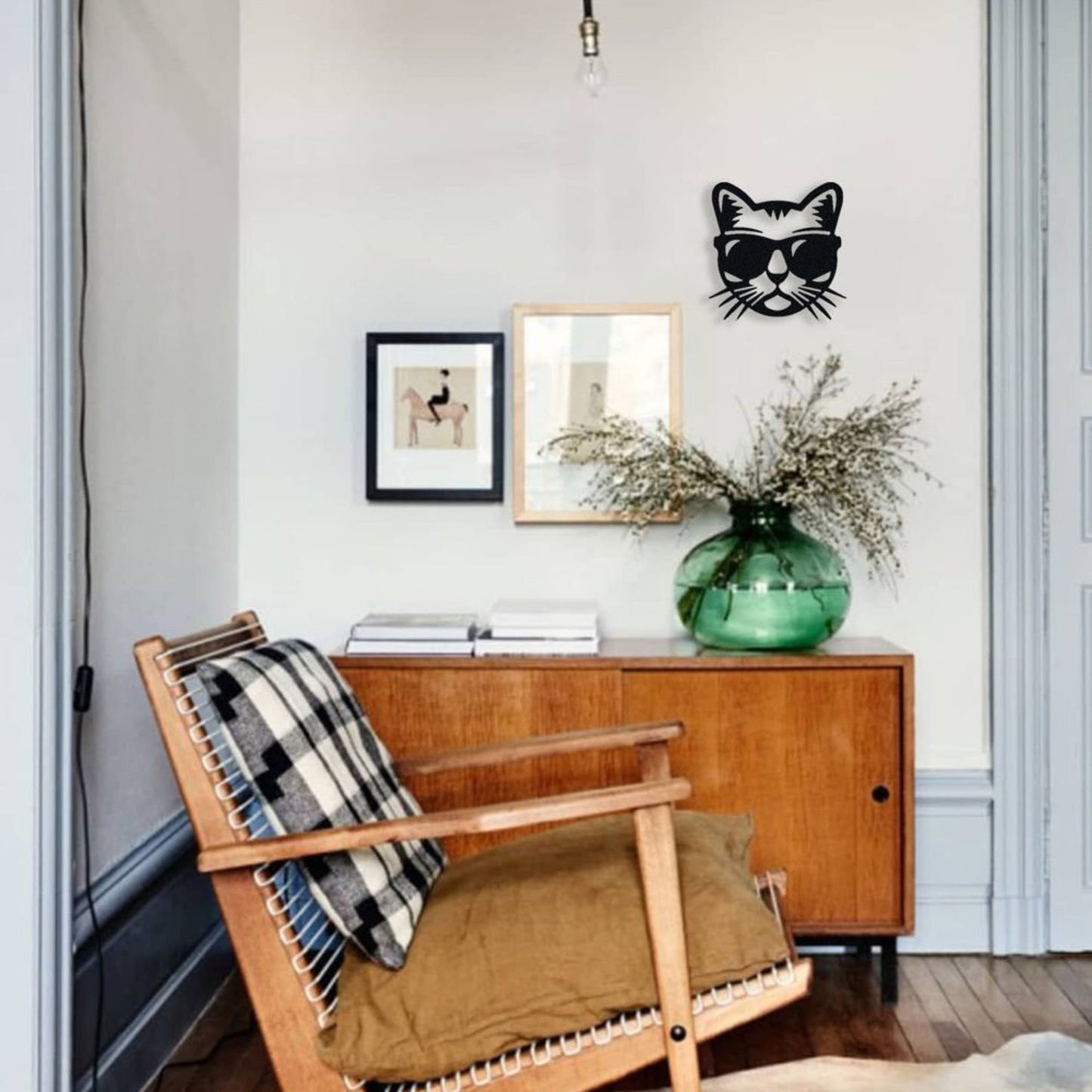 ديكور حائط - مقاسات متعددة - RNE14