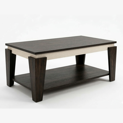 Coffee table 60x103cm - WM51