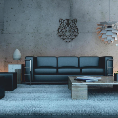 ديكور حائط - مقاسات متعددة - RNE117