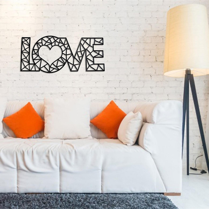 Wall Decor - Multiple Sizes - RNE124