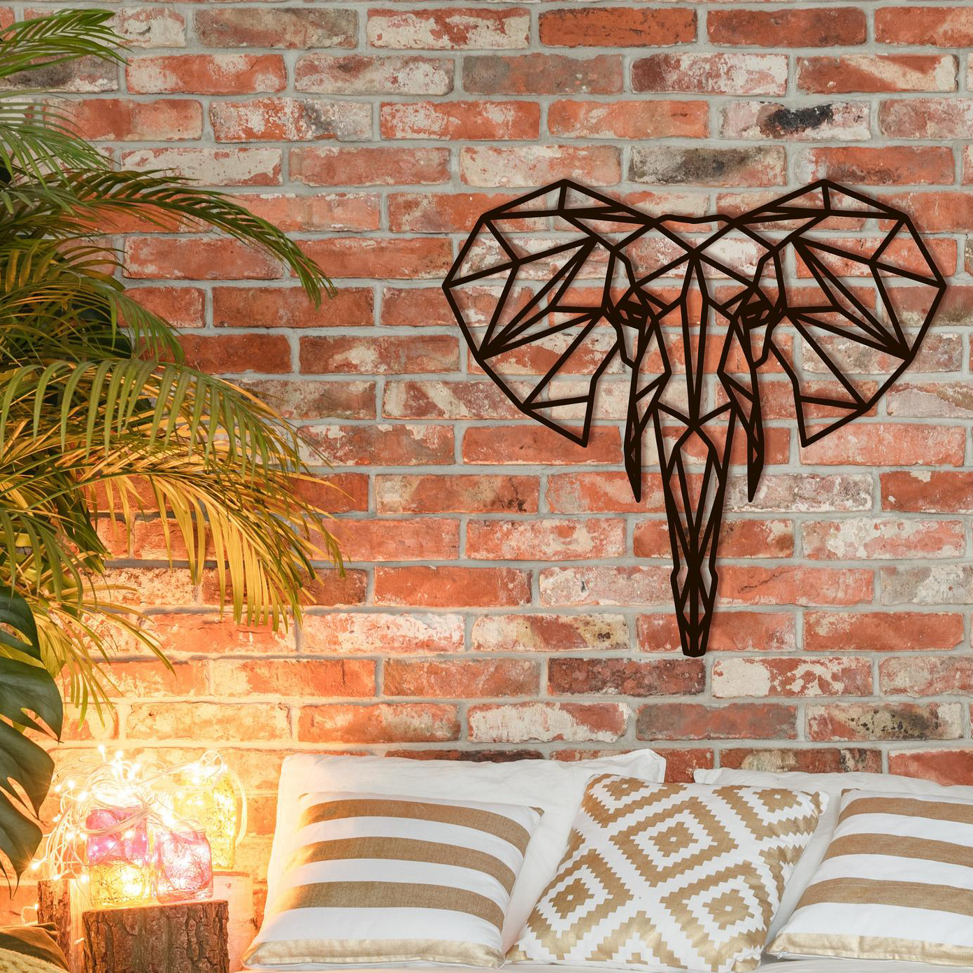 Wall Decor - Multiple Sizes - RNE172