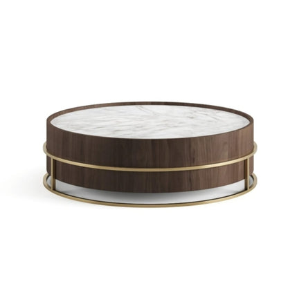 Coffee table 80x40cm - GAN37