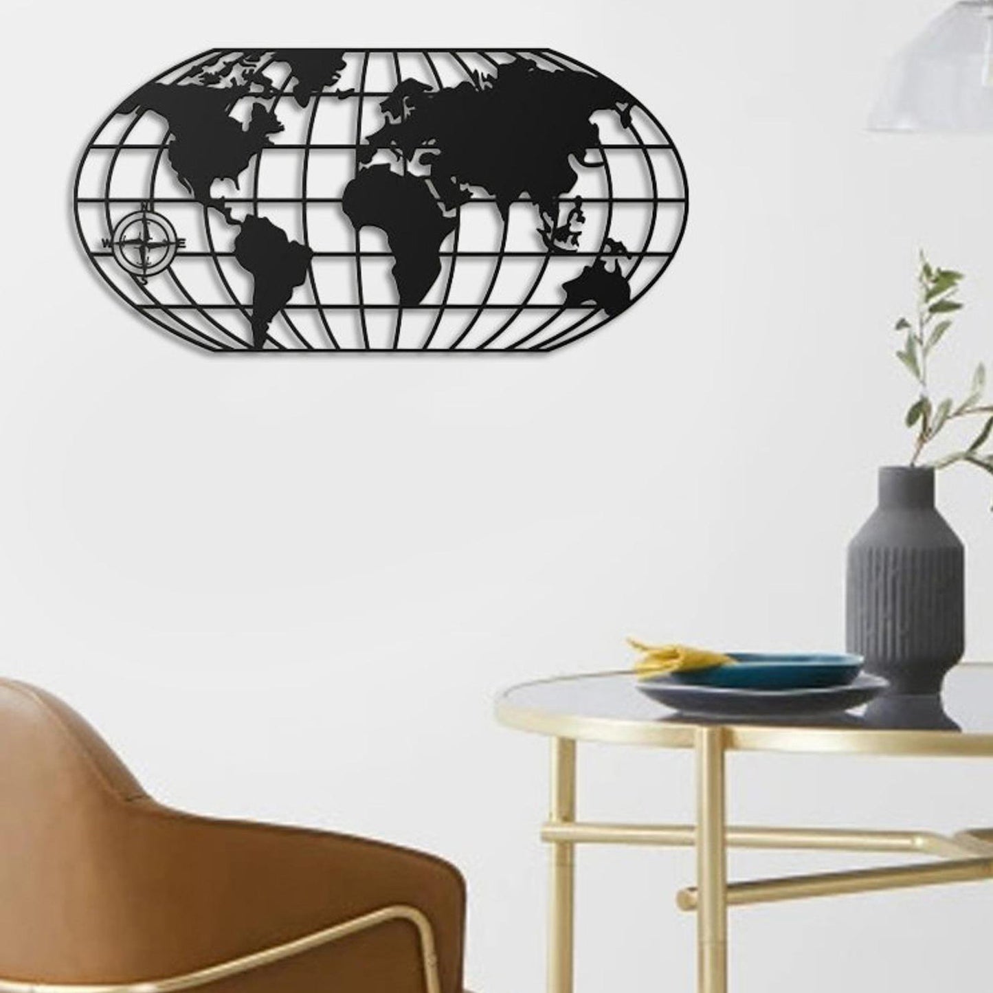 Wall Decor - Multiple Sizes - RNE36