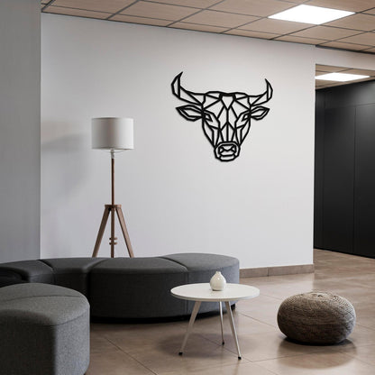 ديكور حائط - مقاسات متعددة - RNE208