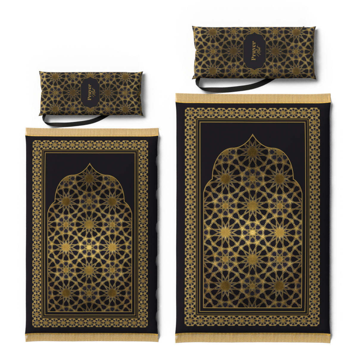 Prayer mat 68×117 cm - ROM456