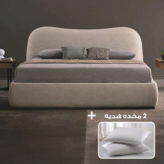 Bed - multiple sizes - POR01