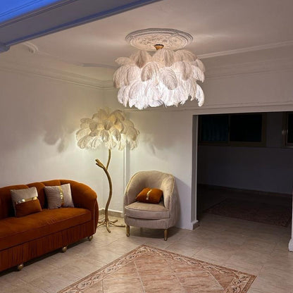 نجفة 100×100سم - EIT15