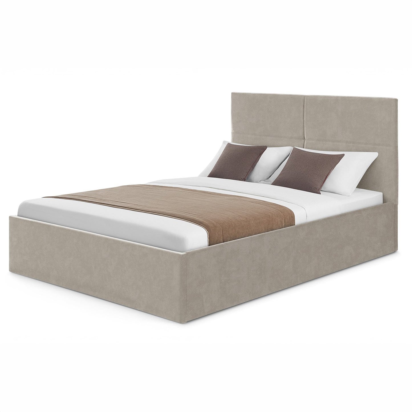 Bed 120x200cm - EFY10