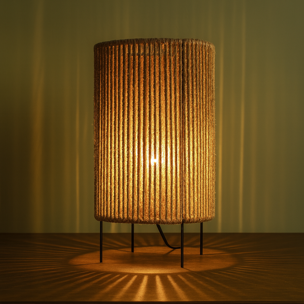 Table lamp - 32x30cm - ULC160