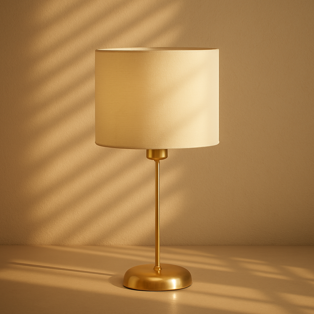 Table Lamp - 50x25cm - ULC145
