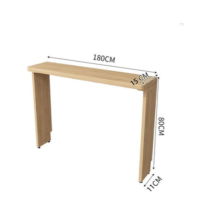 Console sofa 180 x 80 cm - LOG729