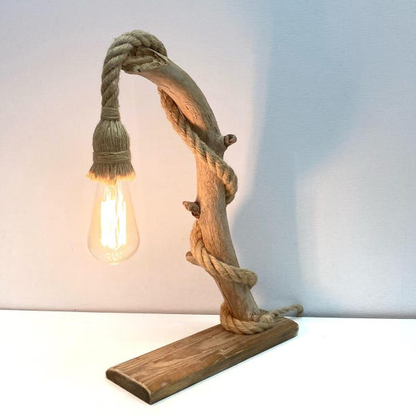 أباجورة ترابيزة 40×30سم - EIT51