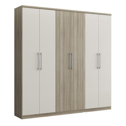 Wardrobe 240×230cm - DECO353