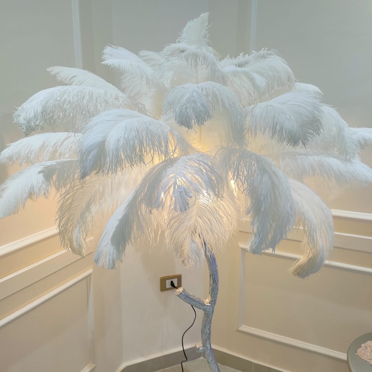 أباجورة أرضية 150×100سم - EIT4