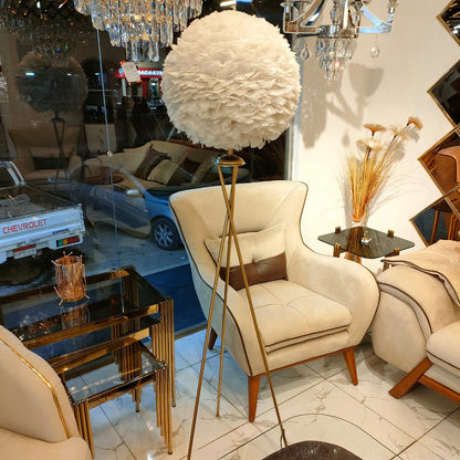 أباجورة أرضية 160×60سم - EIT10