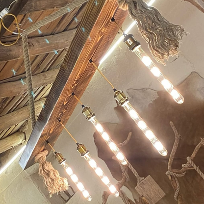 مصباح سقف 100×60سم - EIT61