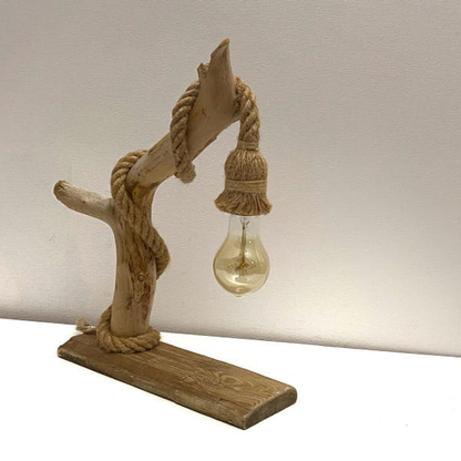 أباجورة ترابيزة 40×30سم - EIT50