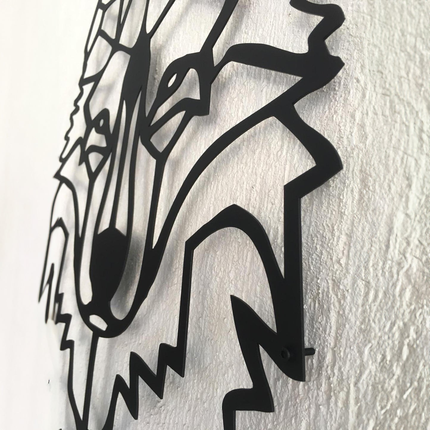 ديكور حائط - مقاسات متعددة - RNE22