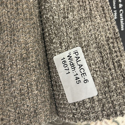 Beech wood Corner sofa with chair, 300x200cm - DND1