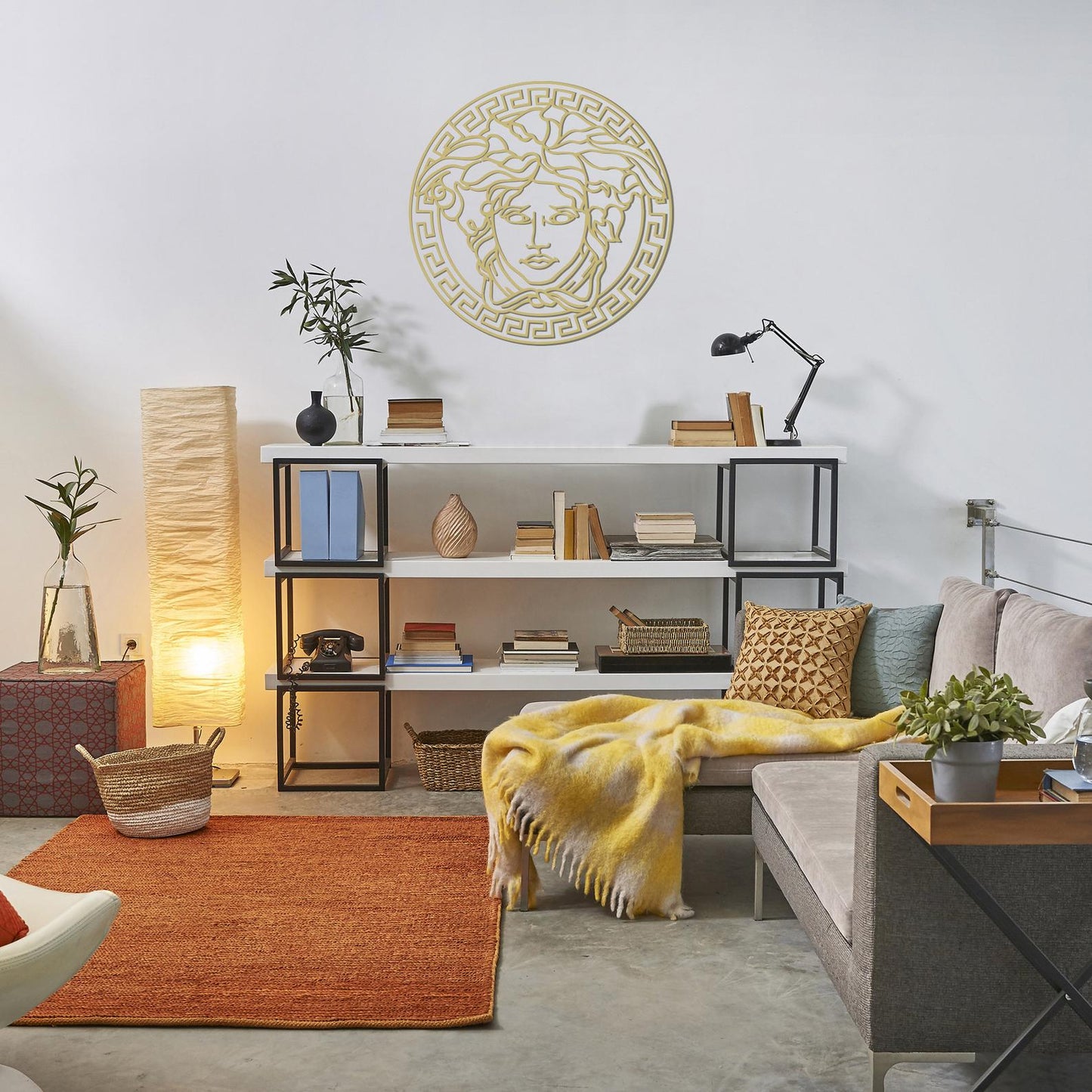 Wall Decor - Multiple Sizes - RNE154