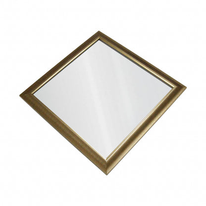 Wall mirror 70 x 70 cm - STCO132