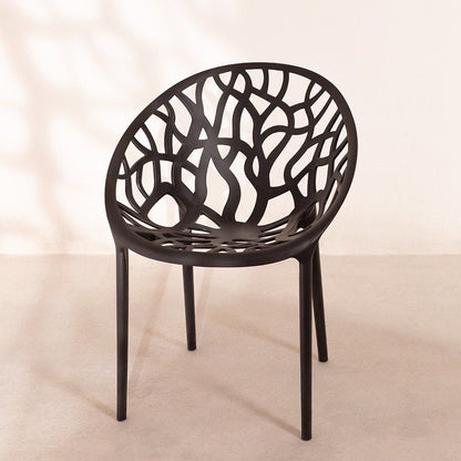 Contemporary chair 60×60 cm - AC408