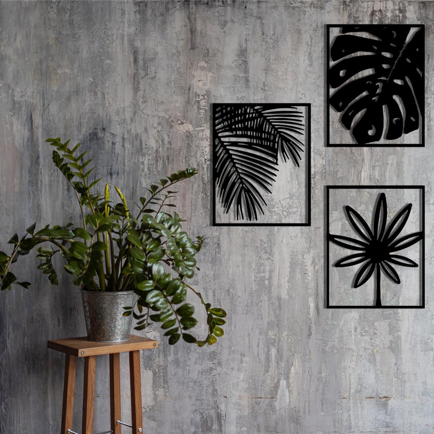 Wall Decor - Multiple Sizes - RNE188