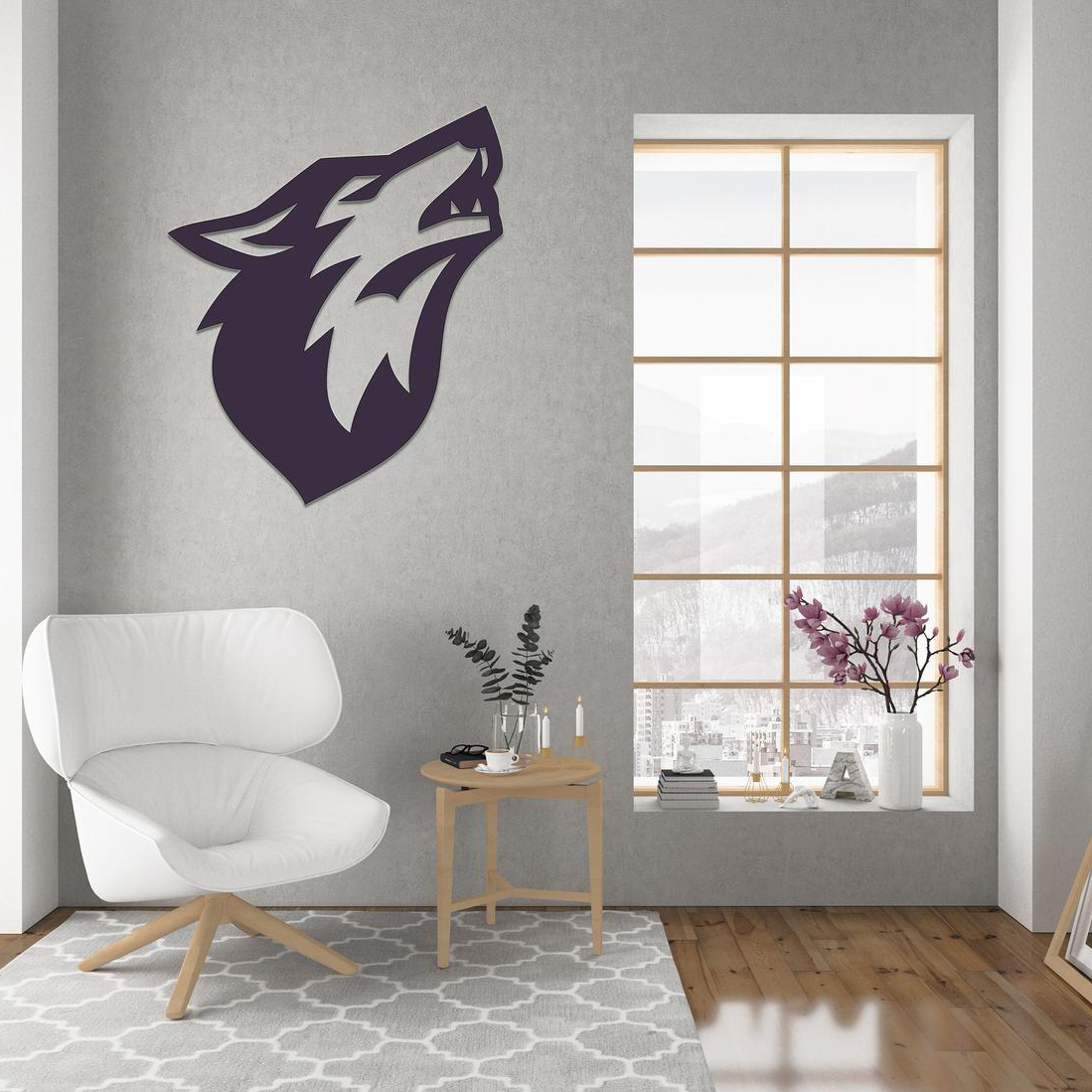 Wall Decor - Multiple Sizes - RNE200