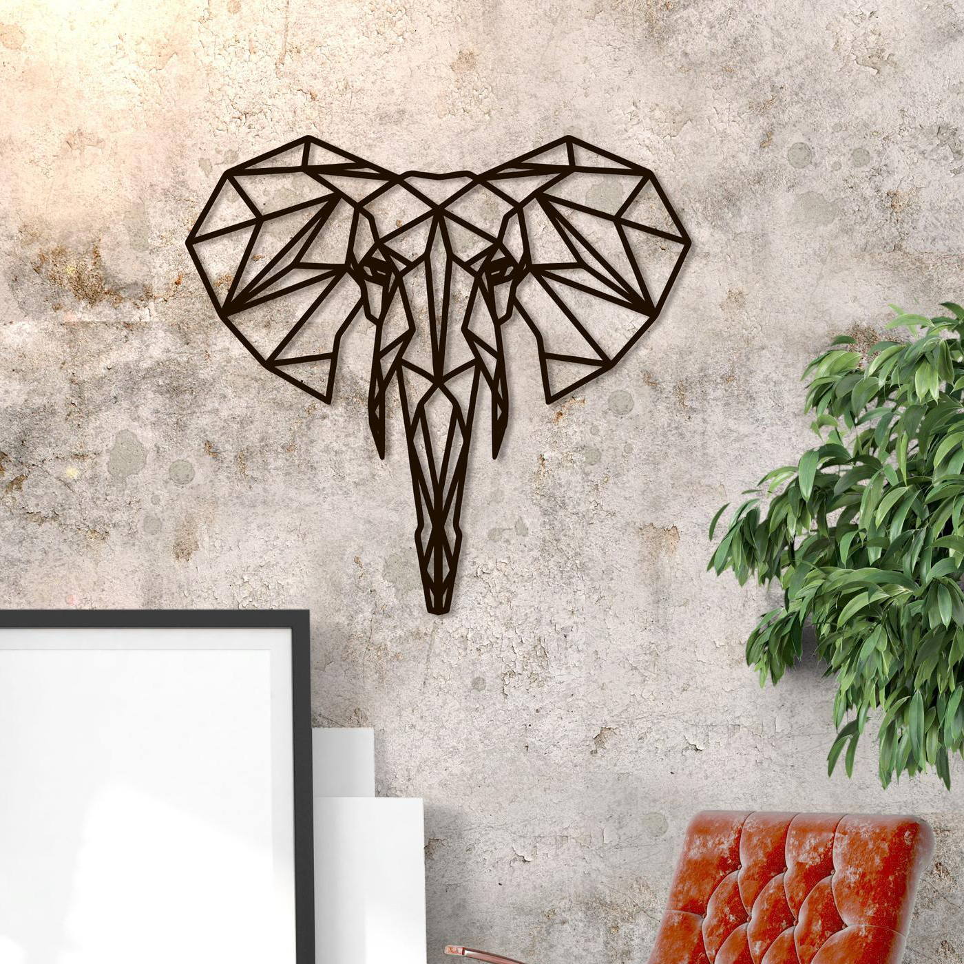 Wall Decor - Multiple Sizes - RNE172