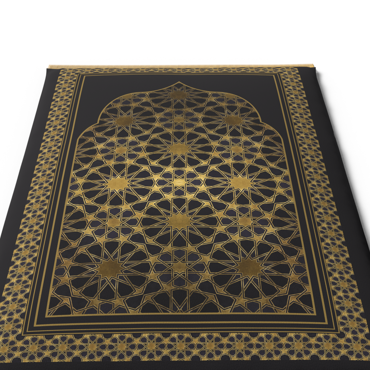 Prayer mat 68×117 cm - ROM456