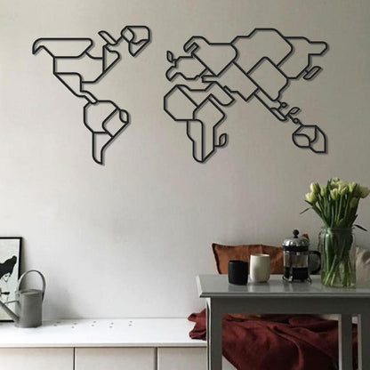 Wall Decor - Multiple Sizes - RNE41